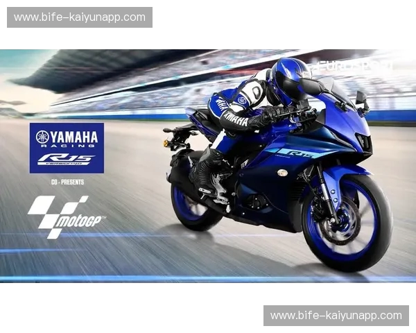 MotoGP主持：把速度与激情化为现场魅力的艺术