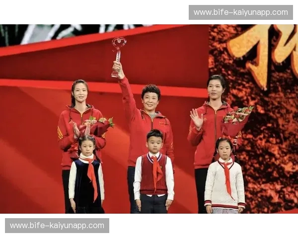 绝地反击的红魂：2016里约奥运中巴女排生死战的涅槃之路